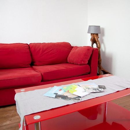 Le Rubis Apartment Saint-Nazaire  Ngoại thất bức ảnh