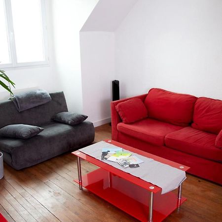 Le Rubis Apartment Saint-Nazaire  Ngoại thất bức ảnh